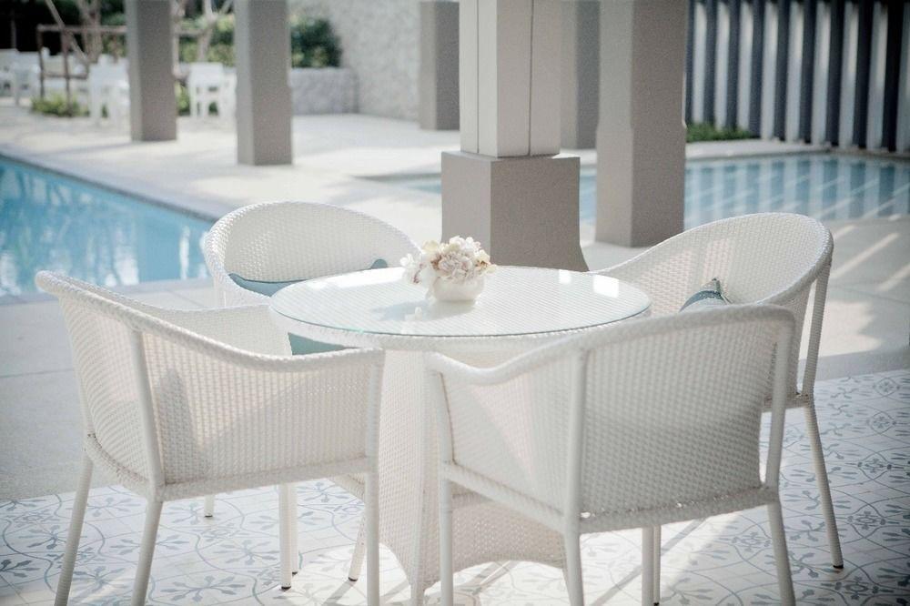 Baan Peang Ploen A712 By Huahin Holiday Condo Eksteriør billede